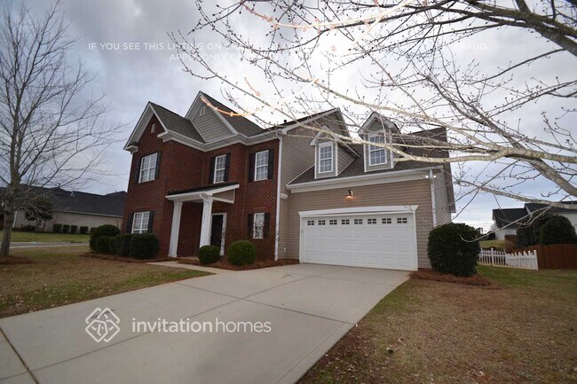 Photo - 1214 Mallory Ln Casa