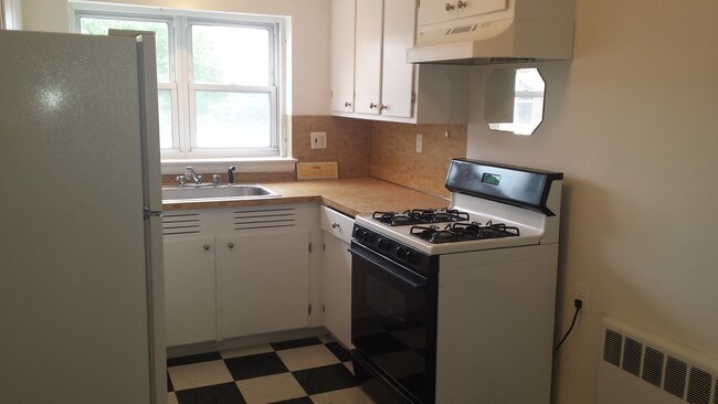 12 Alton Pl Unit 6