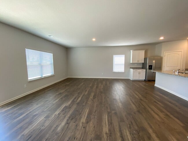 Photo - 4 bed 2 bath home built in 2023 in Somerville