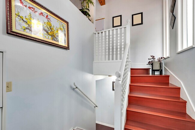 Photo - Spacious 7-Bedroom Family Home in Quiet Surrey Neighborhood with Excellent Amenities Unit House