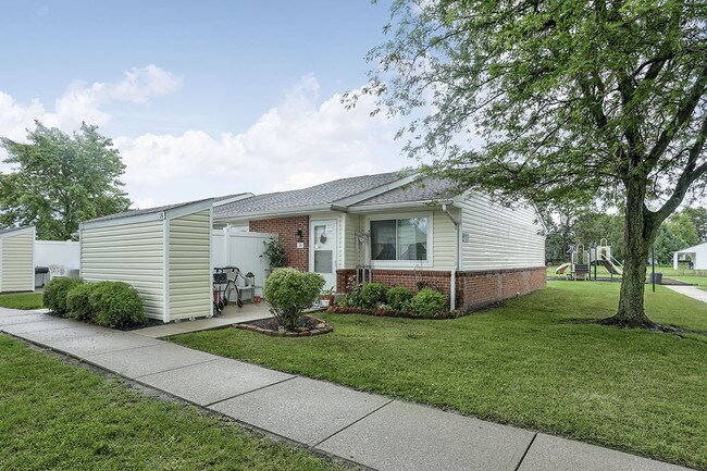 Photo - Frontier Run