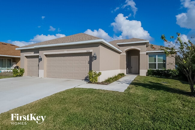Building Photo - 14646 Balloch Dr Rental
