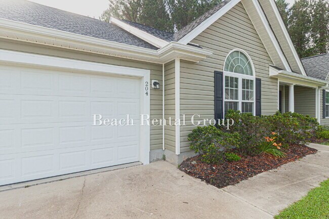 Photo - Conway Home in Cul De Sac