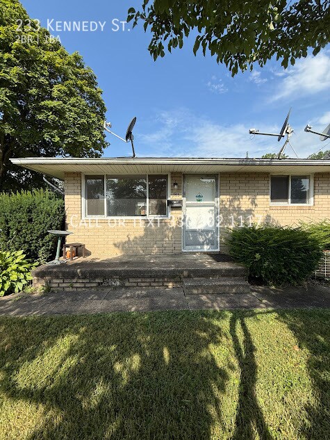 Photo - 233 Kennedy St