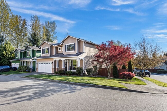 Photo - Beautiful 4 Bedroom Home in Bothell