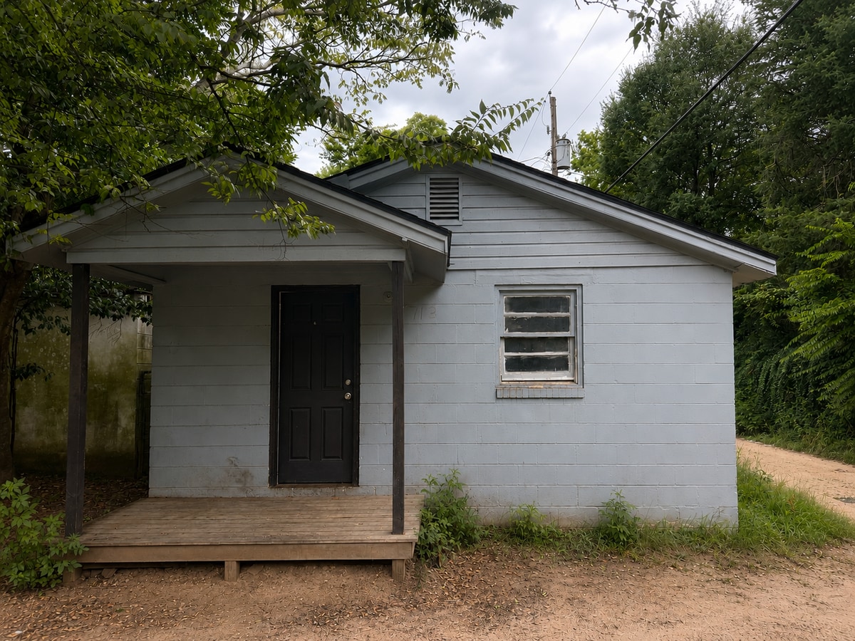 1 Bedroom Home in Albany - 1 Bedroom Home in Albany