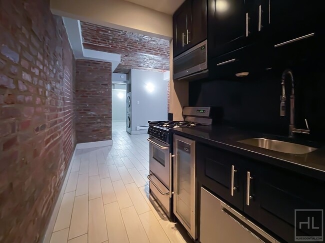 Building Photo - East 18th Street Rental
