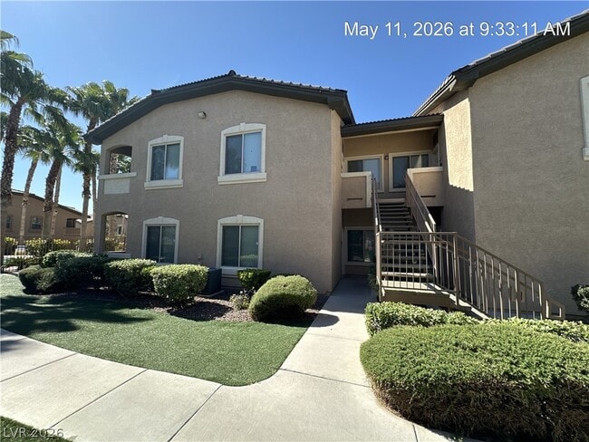 Building Photo - 8985 S Durango Dr Unit 1109
