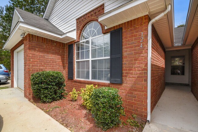 Photo - 3 bedroom 2 bath townhome in Towne Park