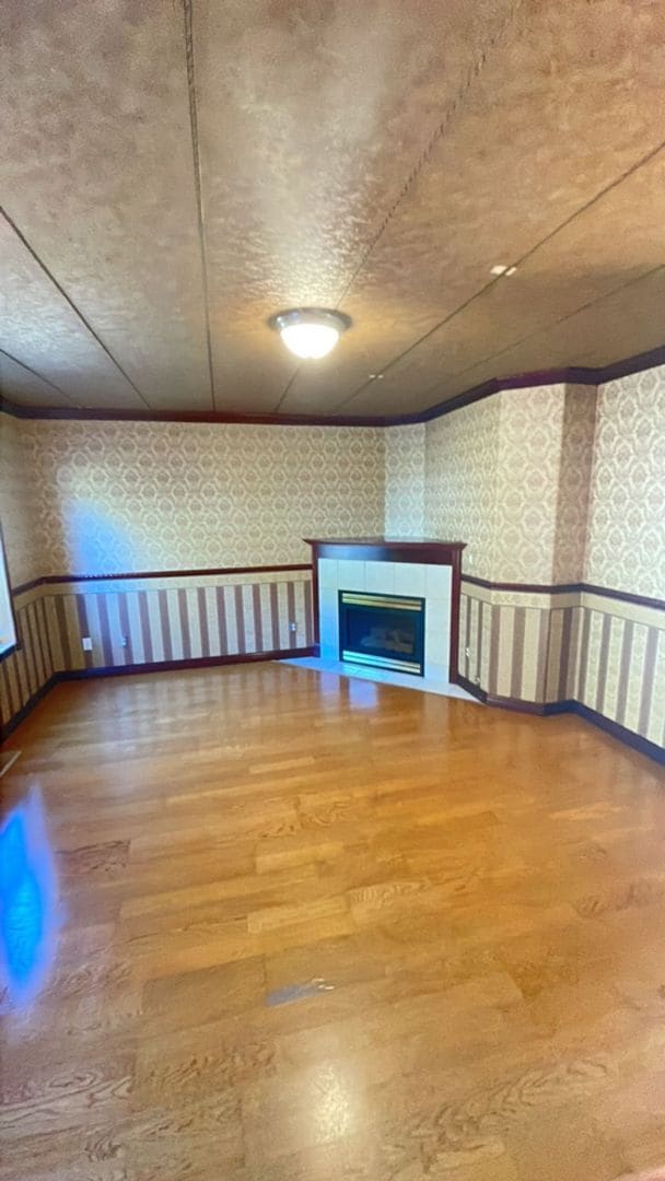 Photo - PRELEASING: 4 bdrm/1.5 bath house near WWU Park-N-Ride