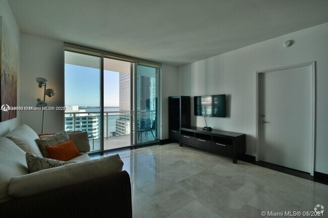 Building Photo - 951 Brickell Ave Unit 2104 Rental