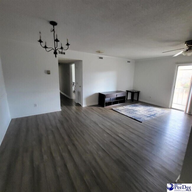 701 Coventry Ln Condo Condo for Rent in Florence, SC