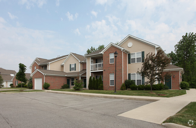 The Residences at Scioto Crossing