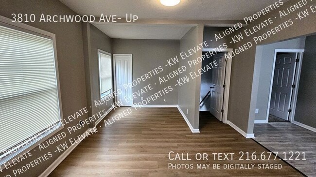 Photo - 3810 Archwood Ave