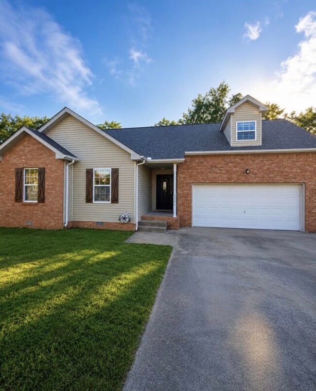 Building Photo - 3531 Sandpiper Dr