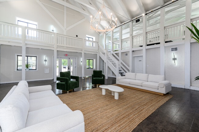 Oak Park Apartments