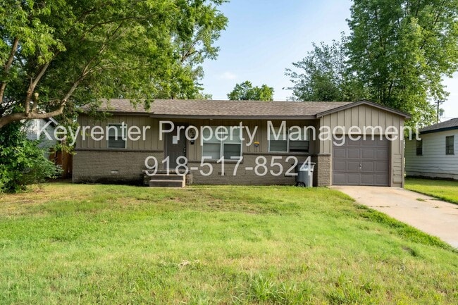 Photo - 3 Bedroom, 1 Bath Home!