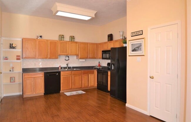 Photo - 2710 Grants Lake Blvd Unit J10