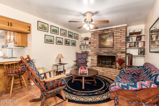 Photo - 6419 E Cactus Rd