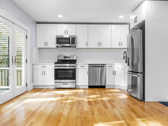 37 Hancock St Unit 1