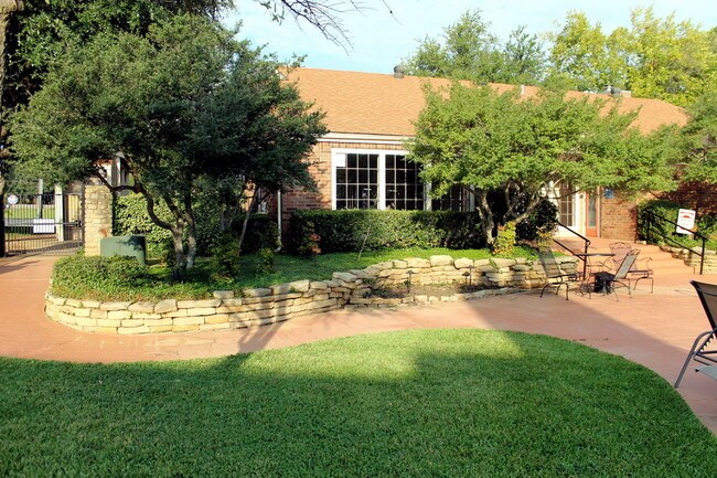 Woodcreek Apartment Homes