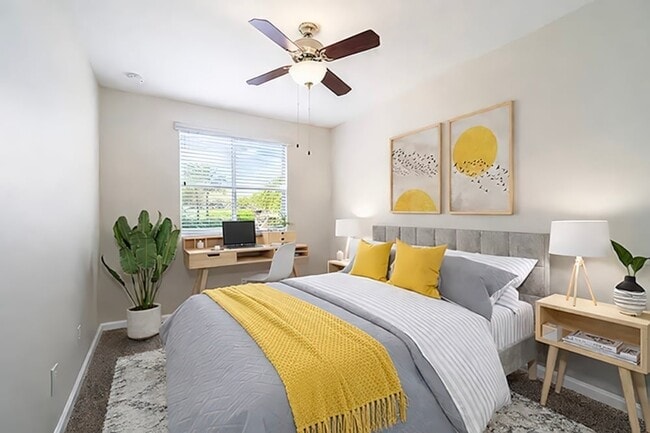 Amberton Luxury Townhomes