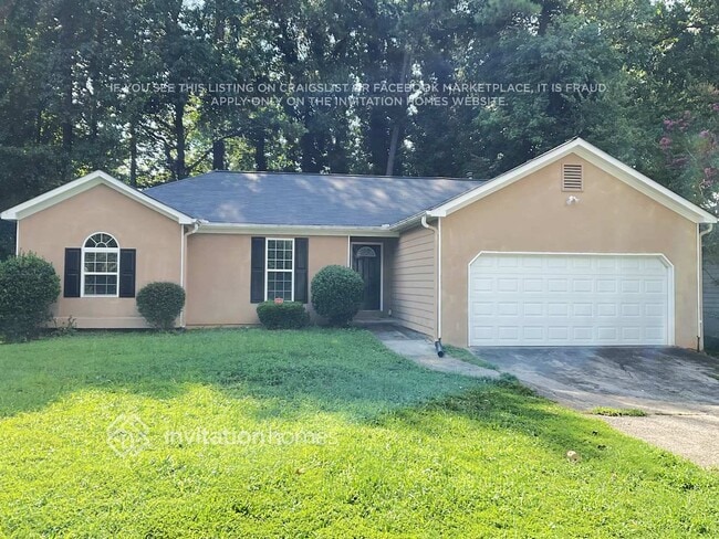 Building Photo - 2686 Candler Dr Rental