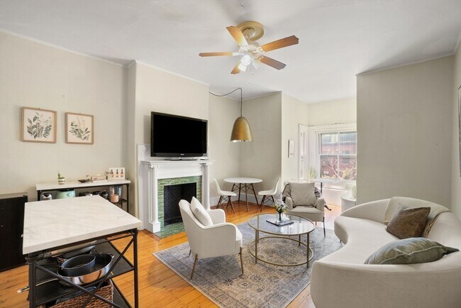 Photo - 296 Marlborough St Apartamento Unidad 6