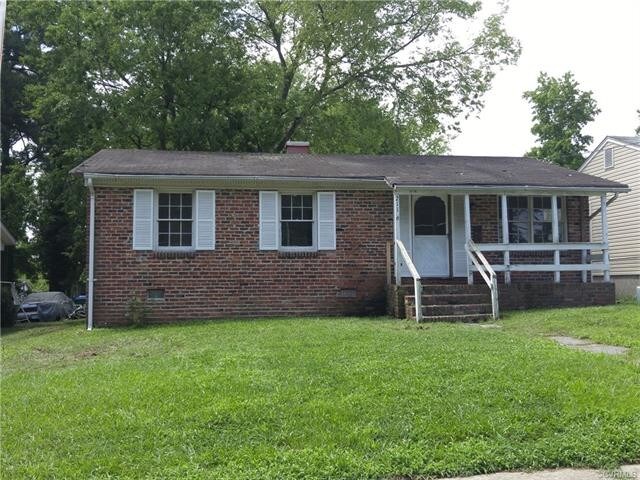Photo - 2116 Royall Ave