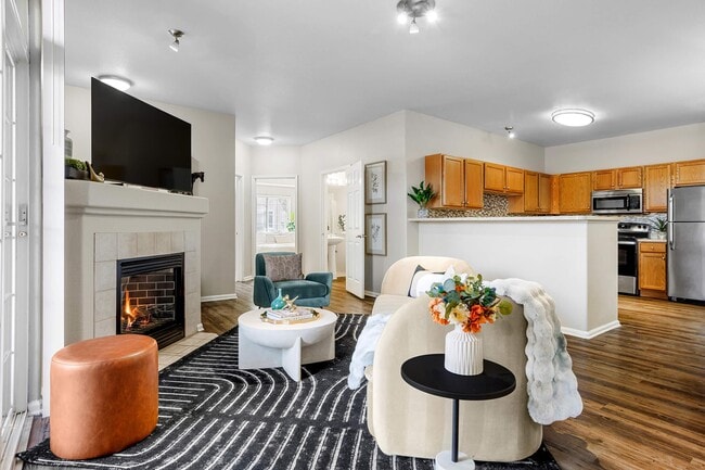 Photo - Alder Peak Townhomes