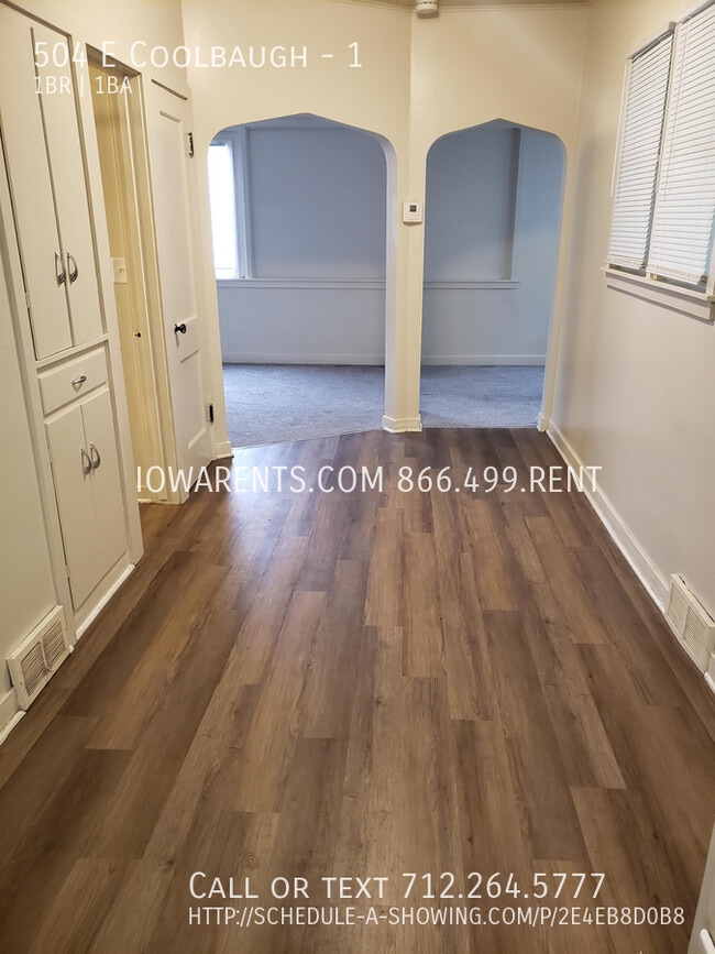 Photo - 504 E Coolbaugh-1 Unidad 1