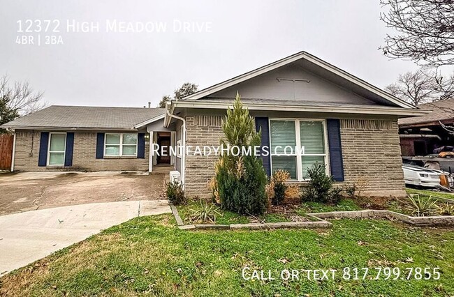 Photo - 12372 High Meadow Dr Casa