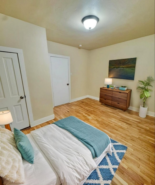 Photo - 2415 W Vermijo Ave House