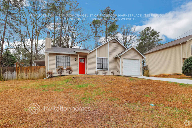 Building Photo - 4156 Shiloh Ridge Trail Rental