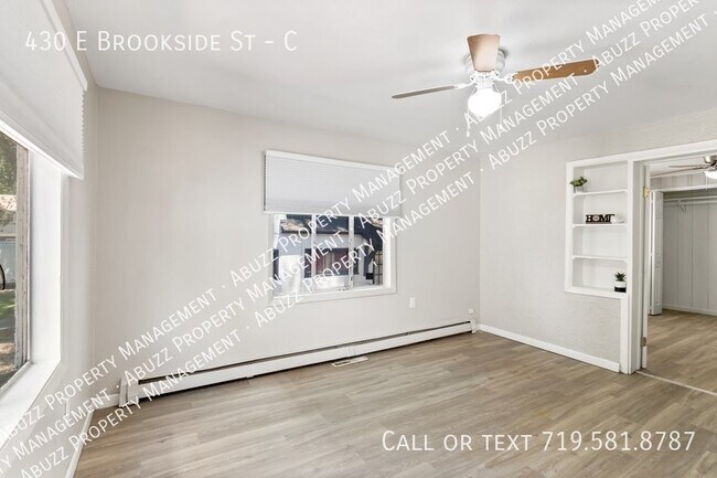 Photo - Brookside Unidad C