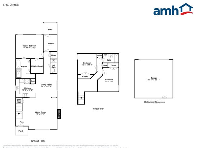 Photo - 8739 Overcup Oaks Dr