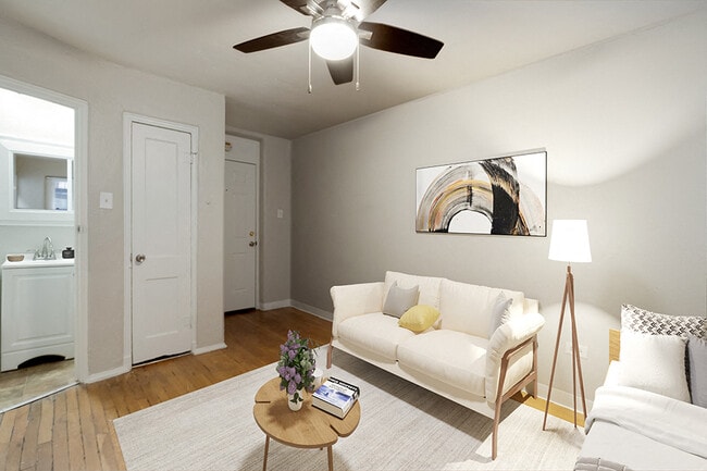 Photo - Palisade Apartments