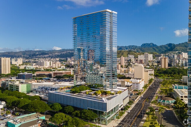 Photo - Symphony Honolulu