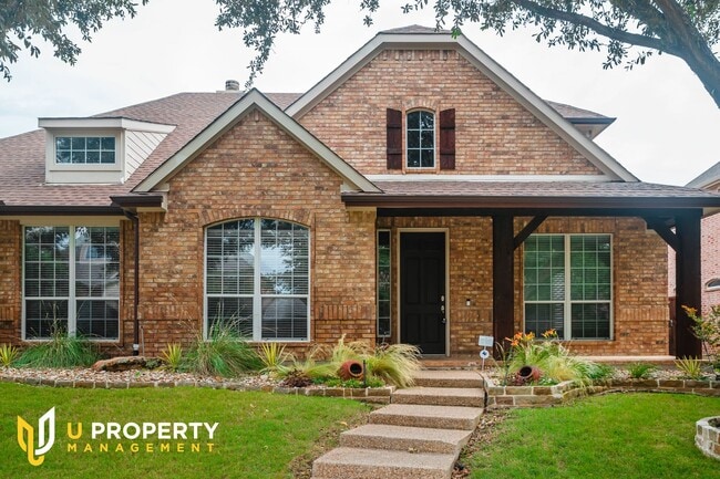 Building Photo - Gorgeous 5Bed +4Bth home in Frisco!