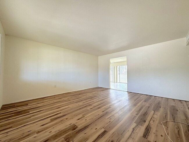 Photo - East El Paso 3 bed Refrig A/C!