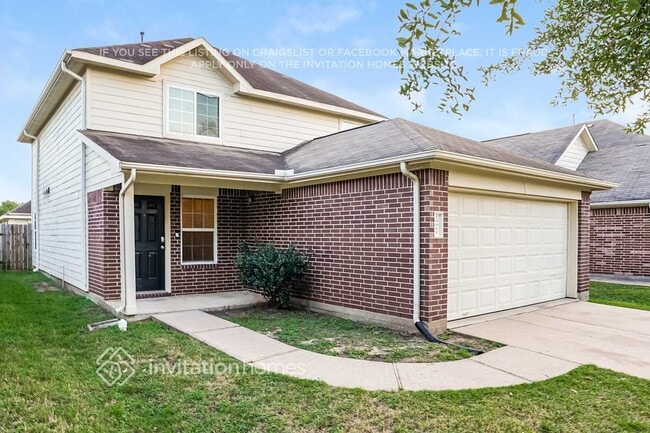 Photo - 18811 Dennington Dr