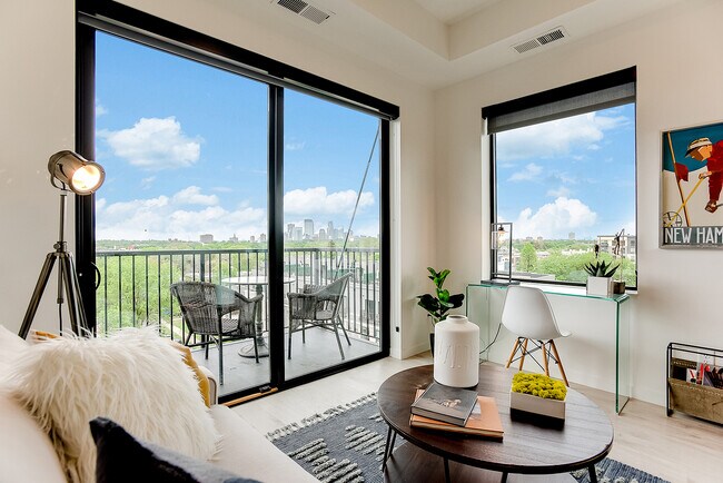 Photo - Lumos Apartments