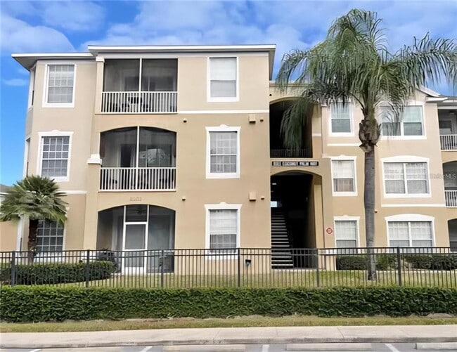 Building Photo - 8103 Coconut Palm Way Unit 203