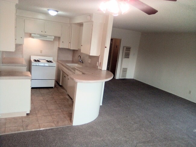 Van Ness Apartments