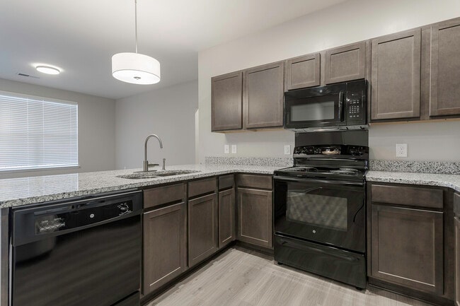 Photo - Young High Flats