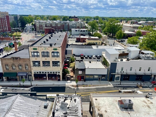 Photo - The Lofts on 5th