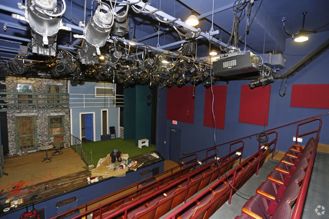Theatre