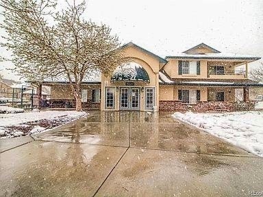 Building Photo - 8717 E Dry Creek Rd Unit 1911