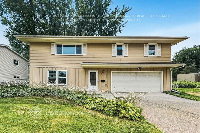 Building Photo - 8427 Northern Dr
