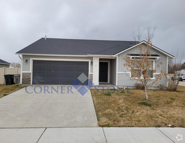 Building Photo - Great Home In Nampa!